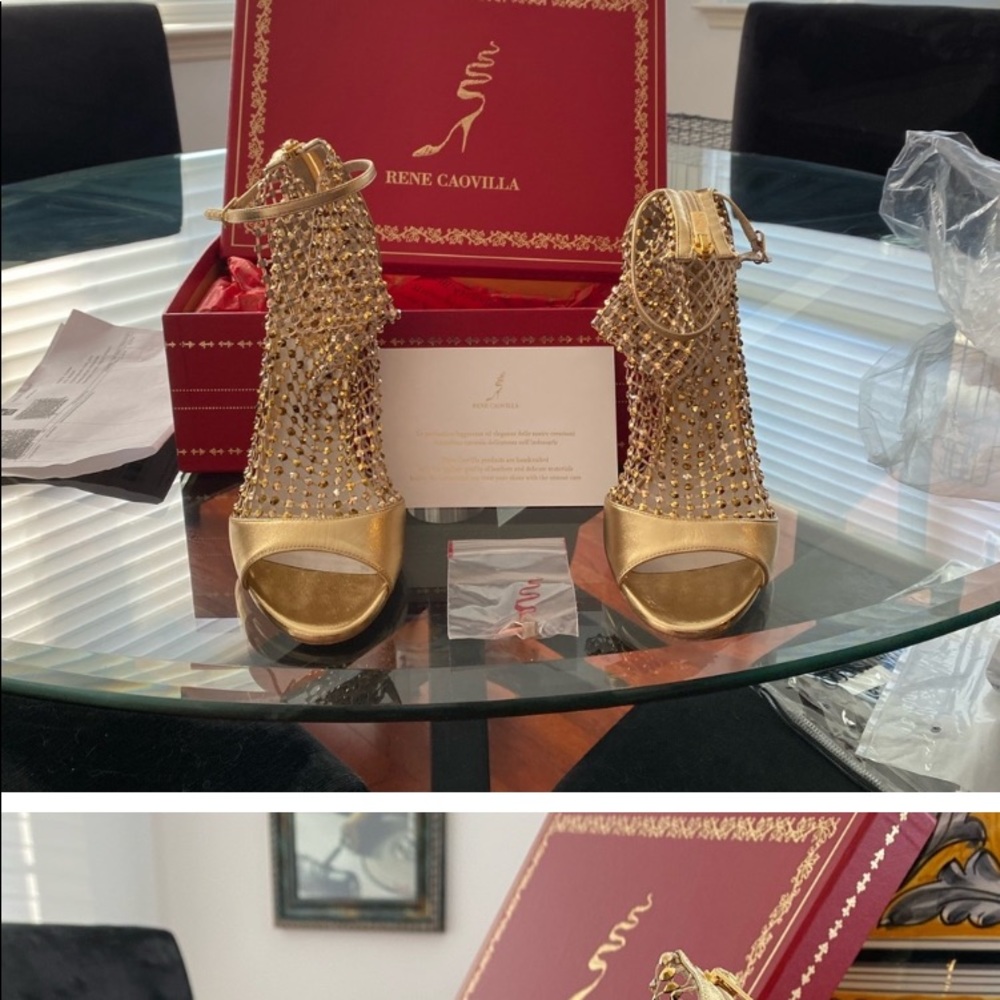 Shoes